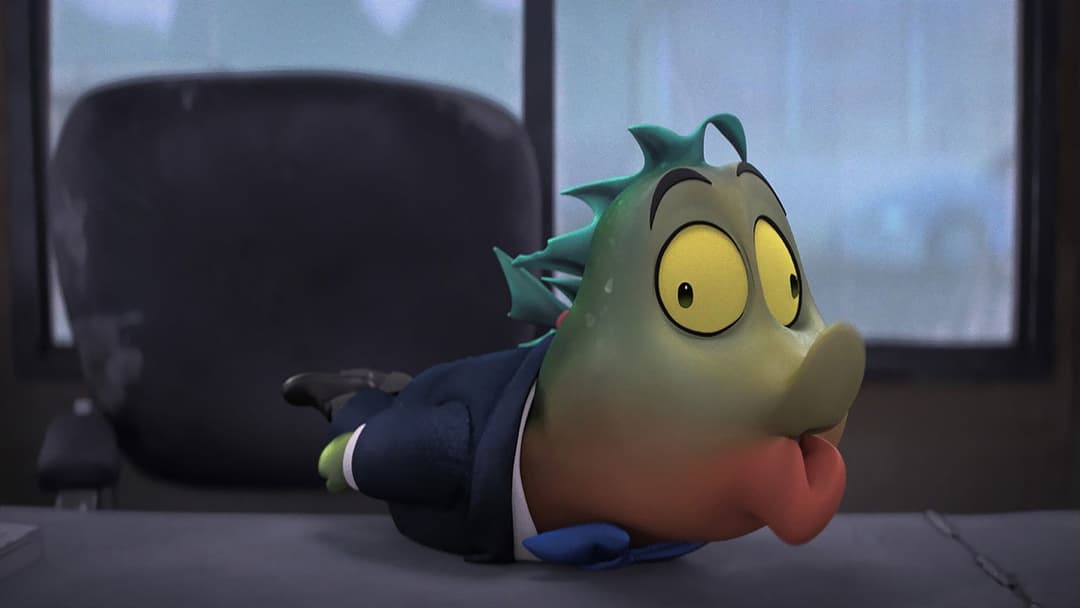 Поганці 2 backdrop 16