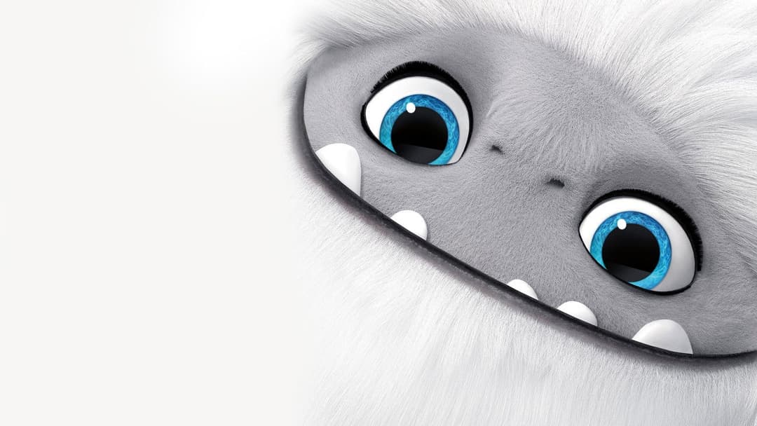 Abominable backdrop 3