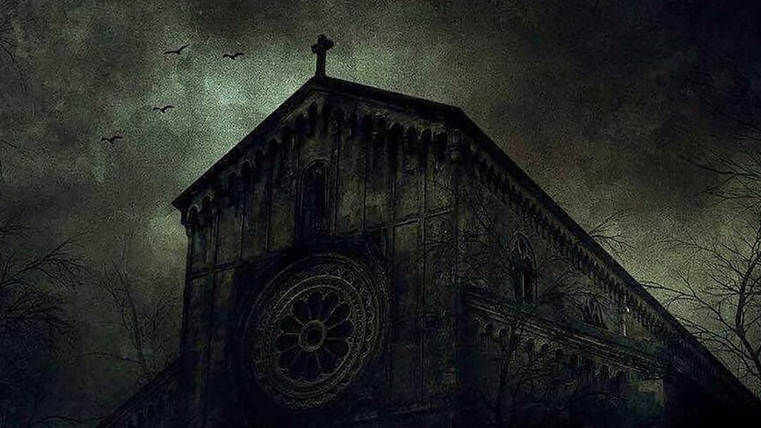 The Conjuring: The Devil Made Me Do It backdrop 6