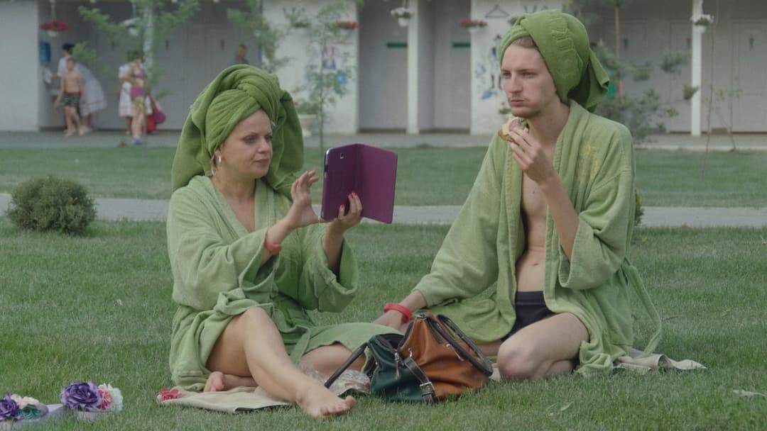 Der Tierstimmensammler oder Das Lied der Scheuen Stockente