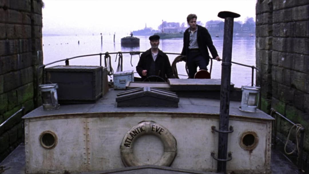 Young Adam - Dunkle Leidenschaft backdrop 5