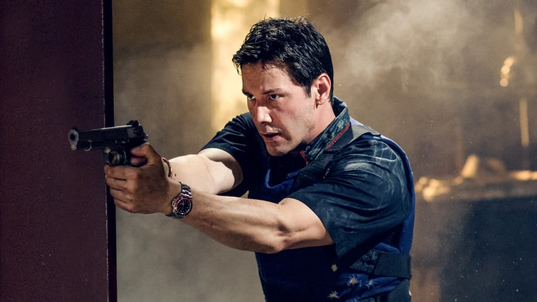 Street Kings backdrop 1