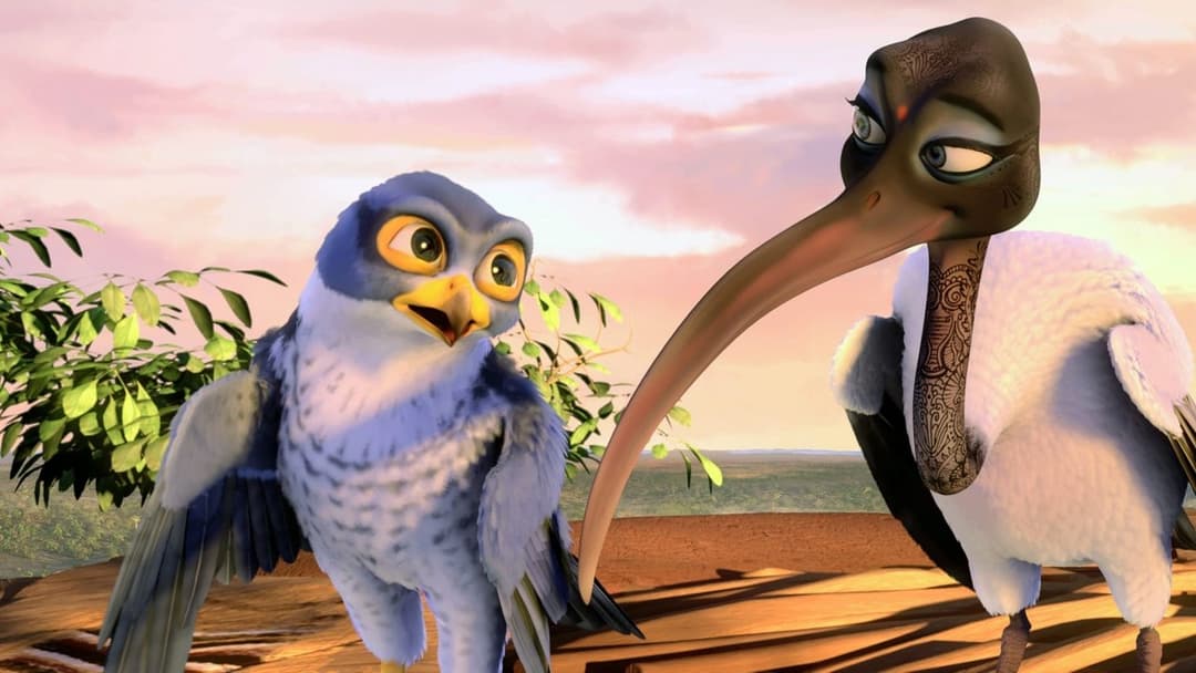 Zambezia backdrop 15