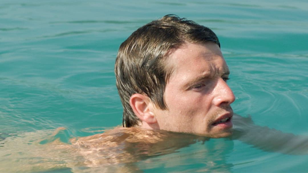 Der Fremde am See backdrop 16