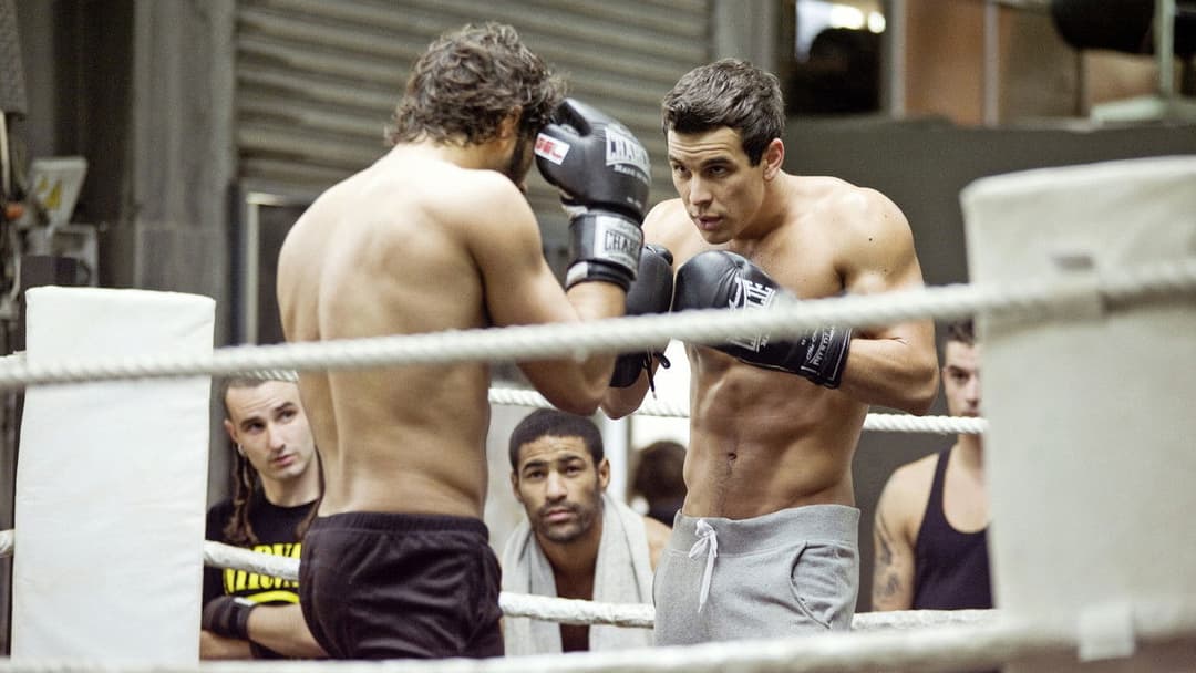 Ich steh auf dich backdrop 15