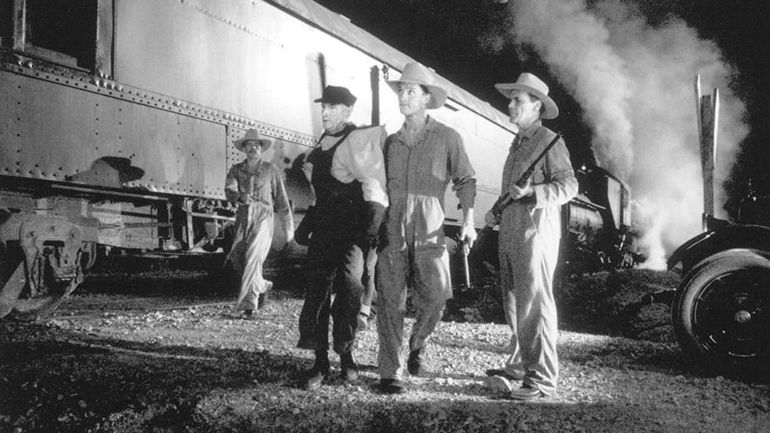 The Newton Boys backdrop 1