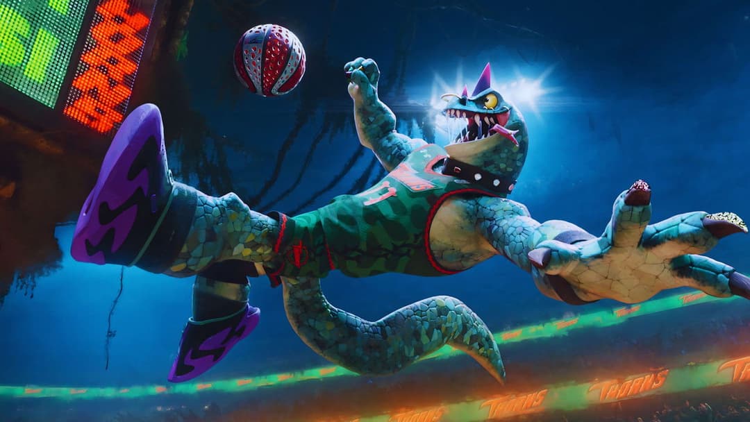 Цап-забивайло backdrop 19