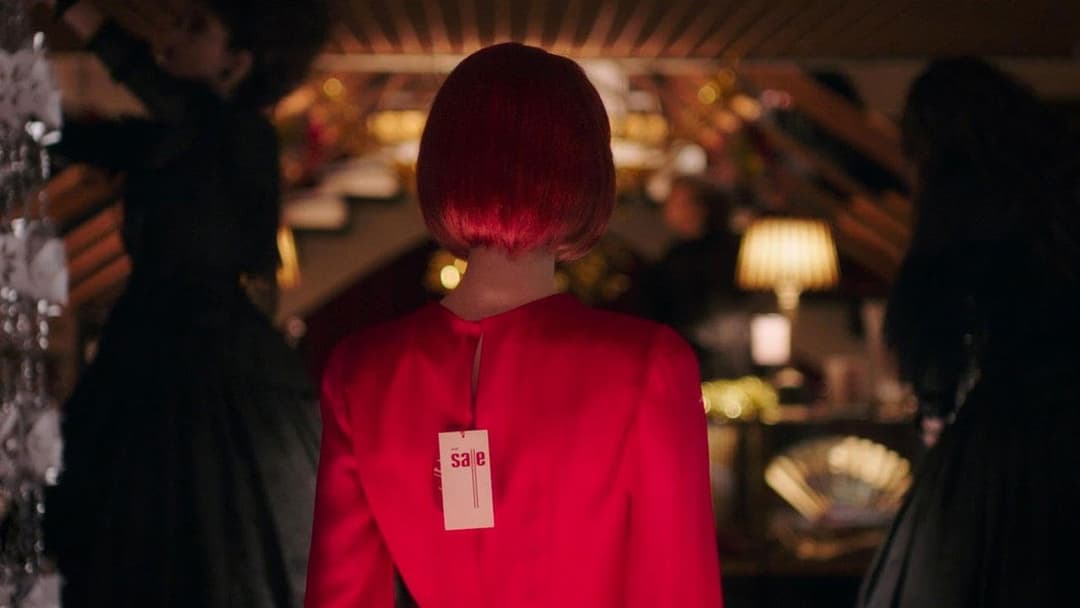 Das blutrote Kleid backdrop 11