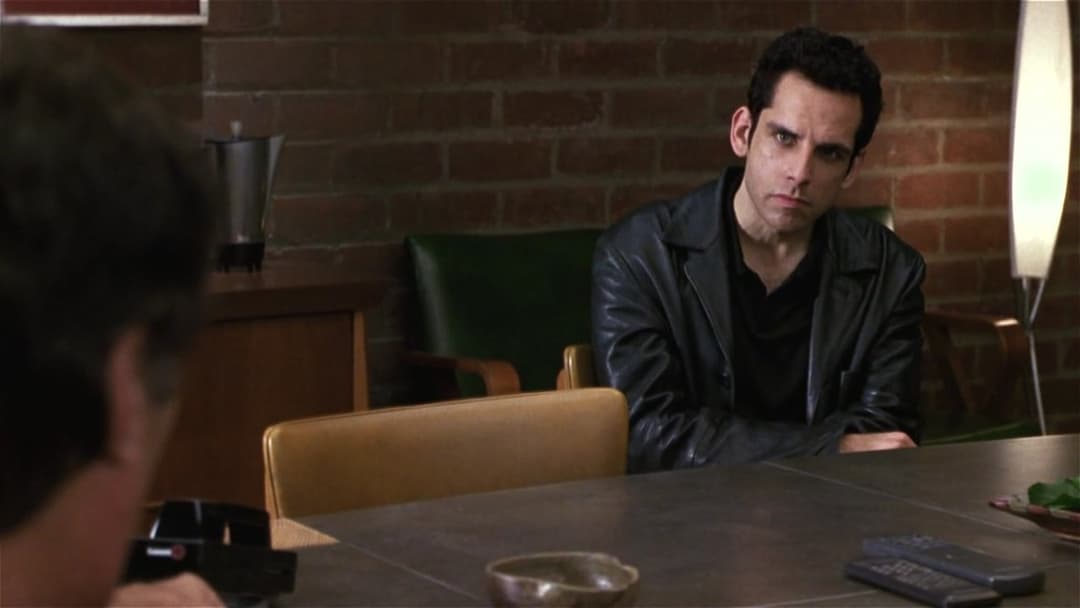 Permanent Midnight - Voll auf Droge backdrop 4