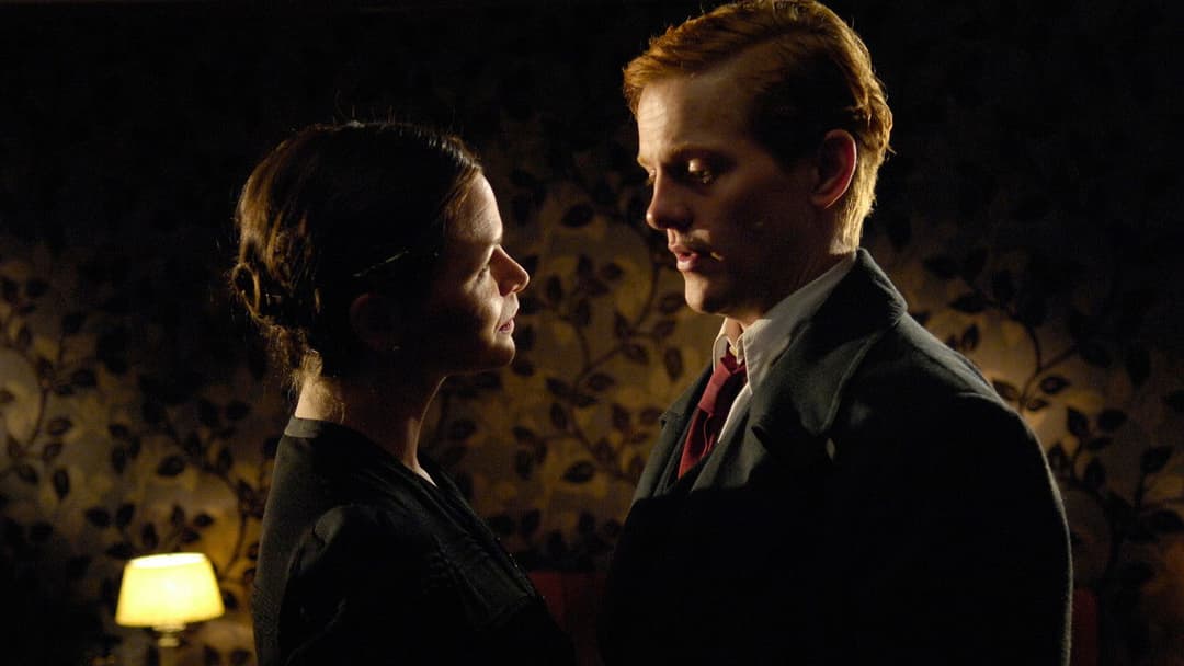 Полум'я і Цитрон backdrop 4