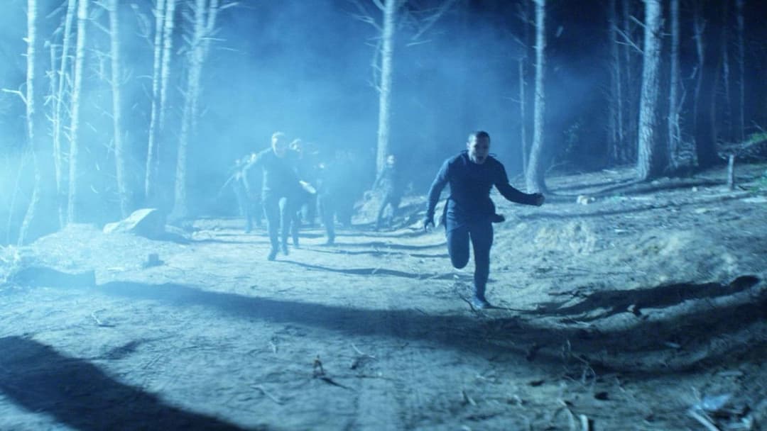 Порожнеча backdrop 12