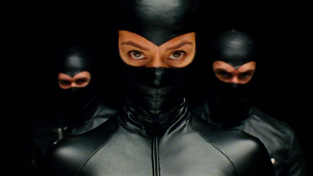 Reflection In A Dead Diamond backdrop 3