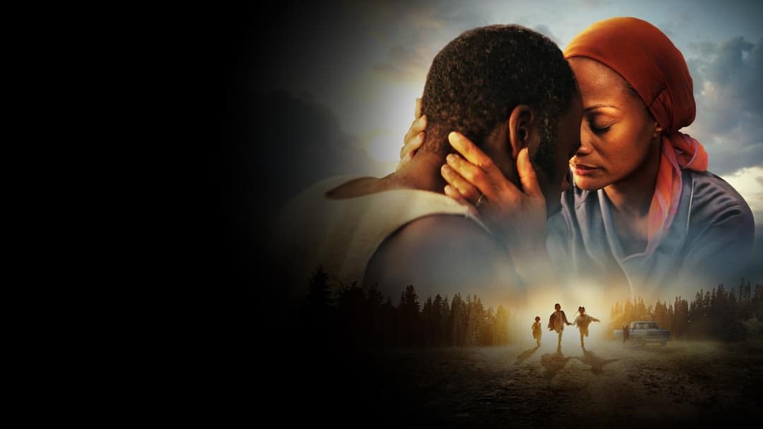 Sound of Hope: The Story of Possum Trot backdrop 4