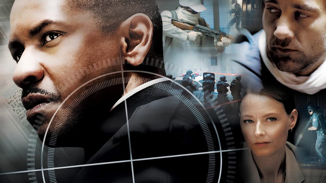 Inside Man backdrop 2