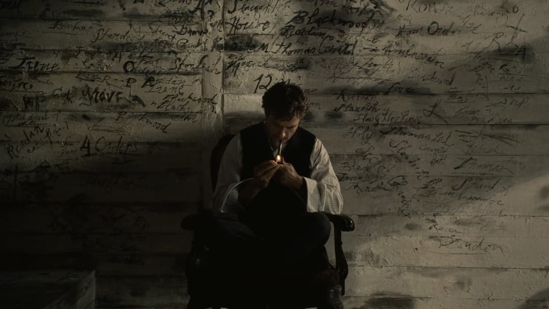 Шерлок Голмс backdrop 3