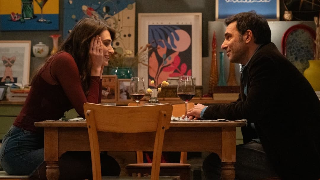 Правила флірту