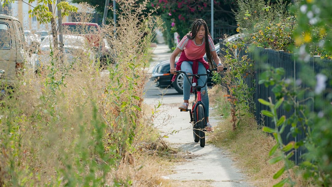 Don't Let Go backdrop 5