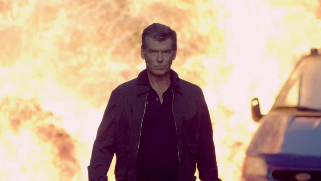 The November Man backdrop 10