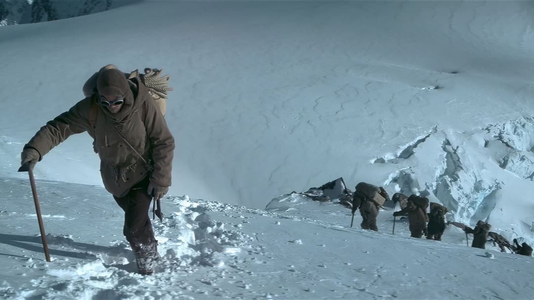 Seven Years in Tibet backdrop 10