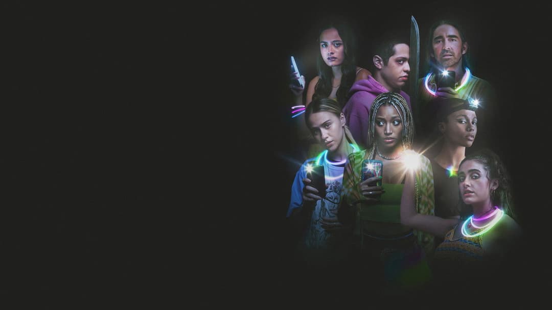 Bodies Bodies Bodies backdrop 8