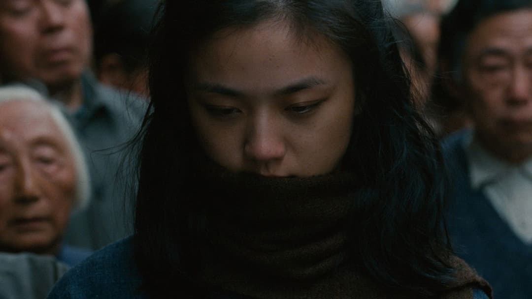 Lust, Caution backdrop 12