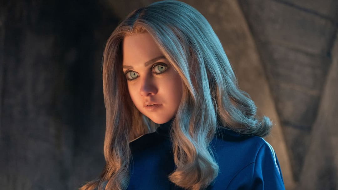 M3GAN 2.0 backdrop 5