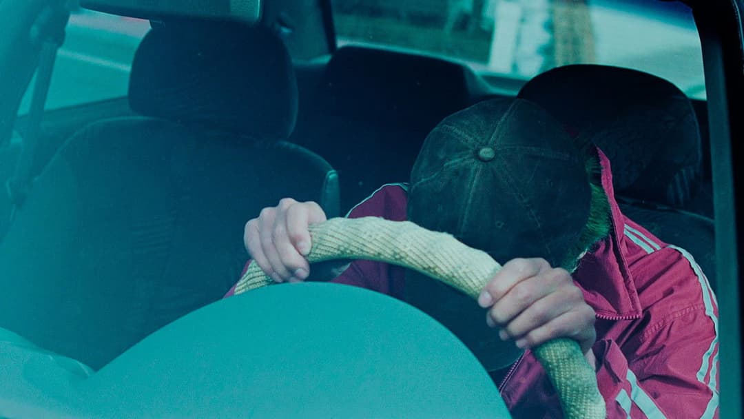 Sympathy for Mr. Vengeance backdrop 19