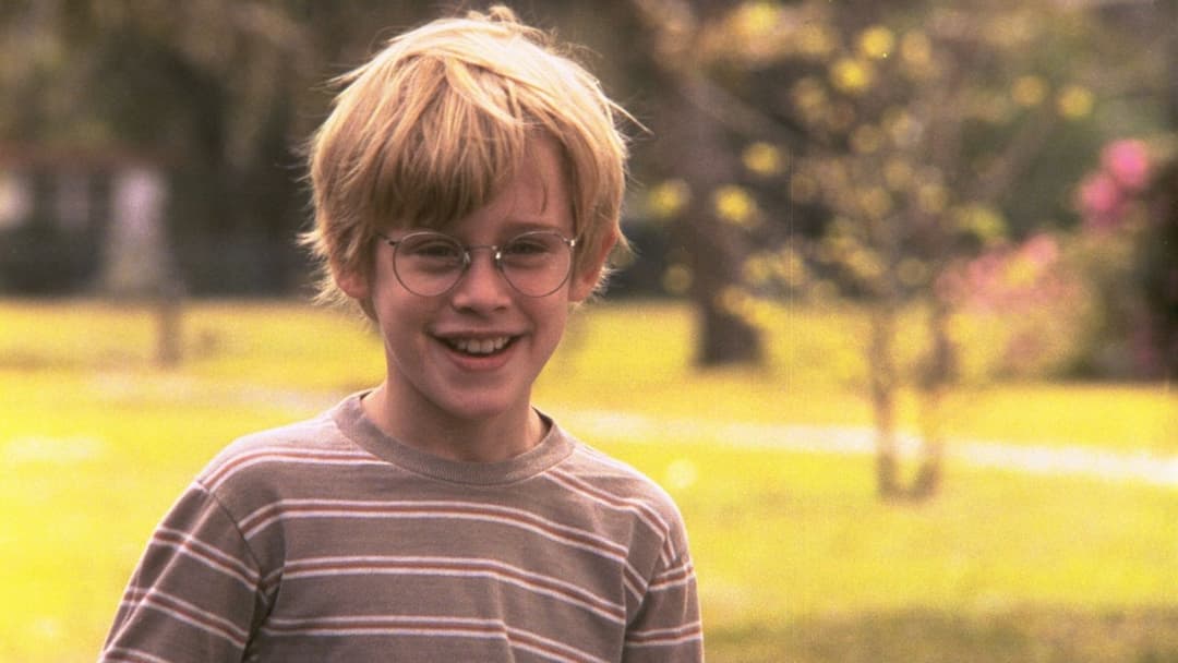 My Girl - Meine erste Liebe backdrop 4