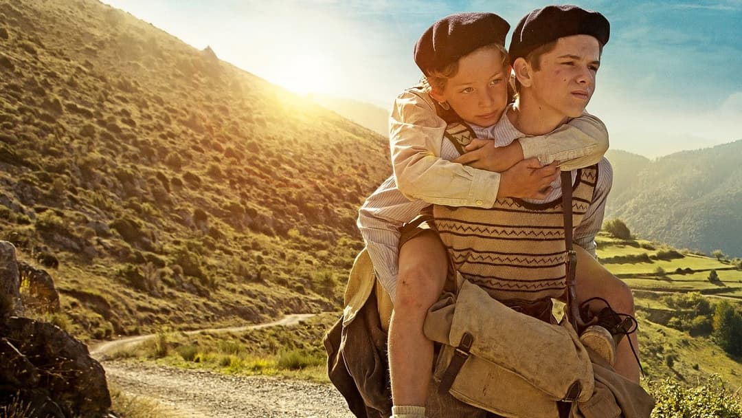 A Bag of Marbles backdrop 2