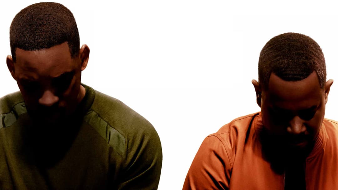 Bad Boys for Life backdrop 9