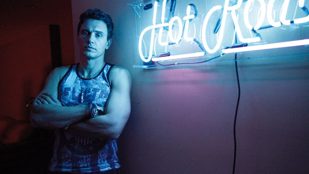 King Cobra backdrop 3