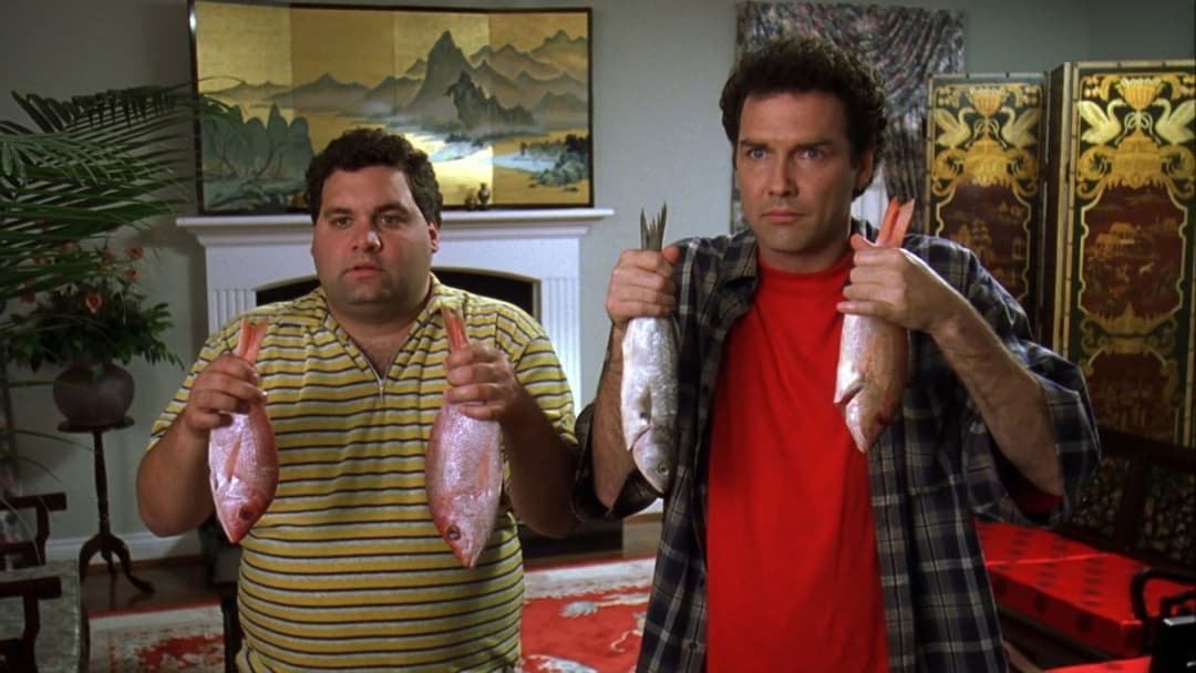 Dirty Work backdrop 1