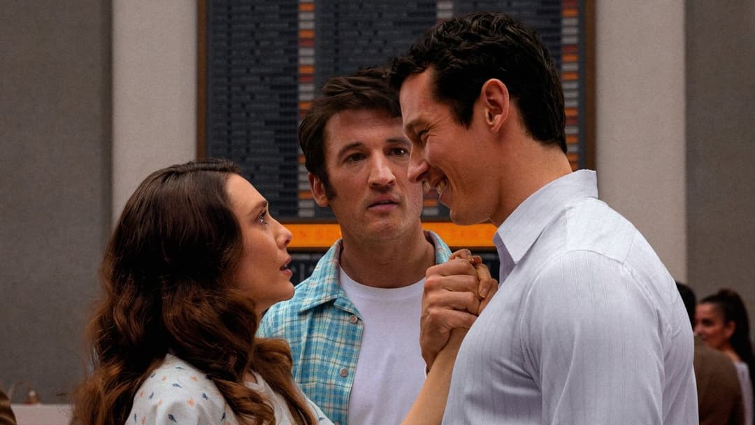 Eternity backdrop 10