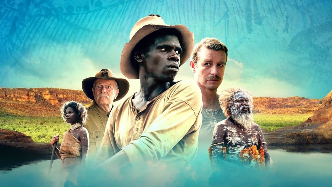 High Ground backdrop 3