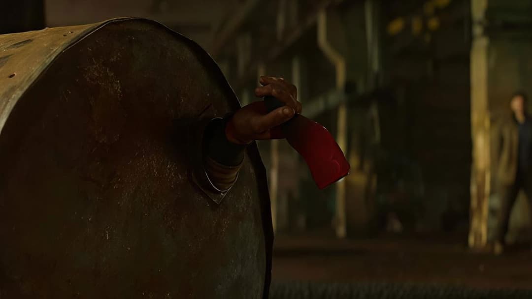 The Barrel backdrop 2