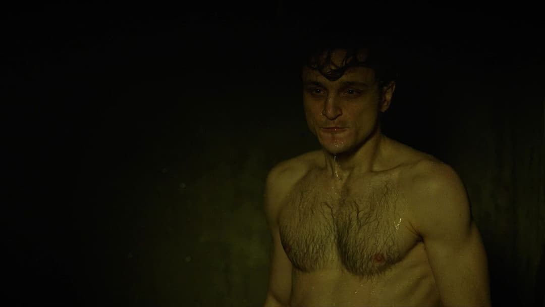 Große Freiheit backdrop 16