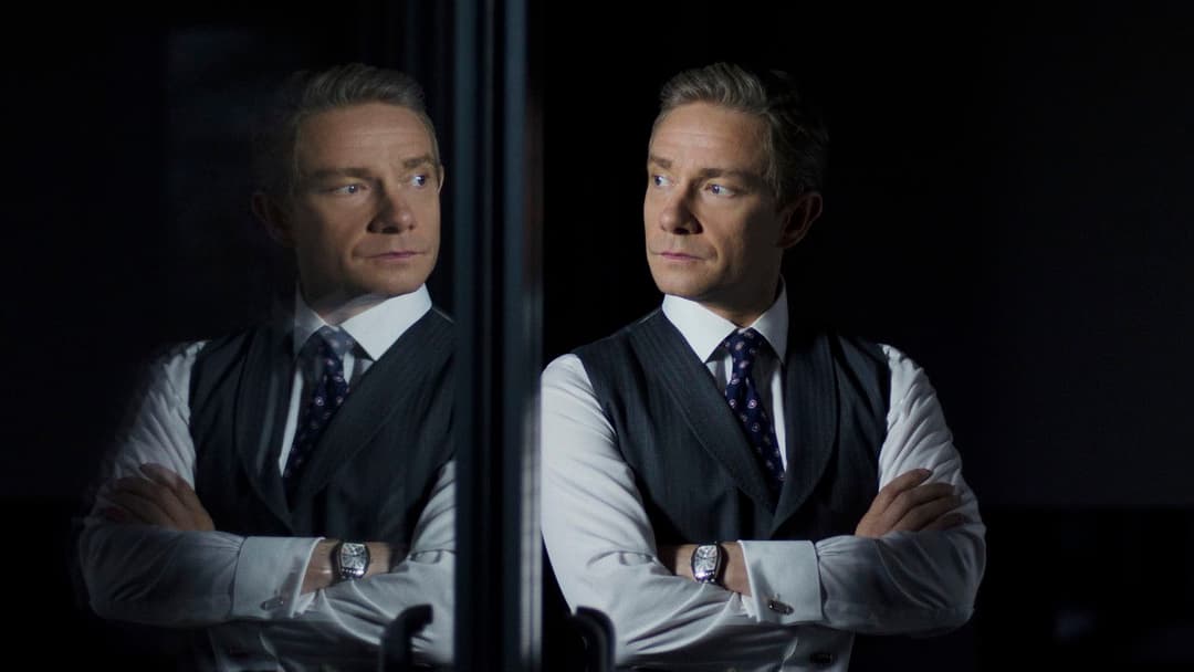 Ghost Stories backdrop 2