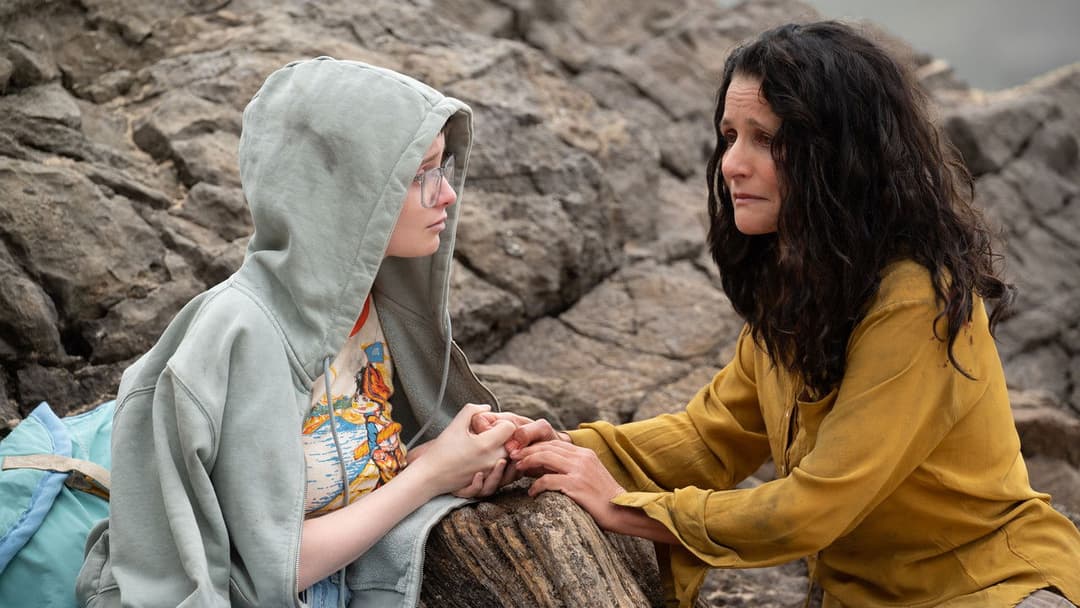 Тьюздей backdrop 3