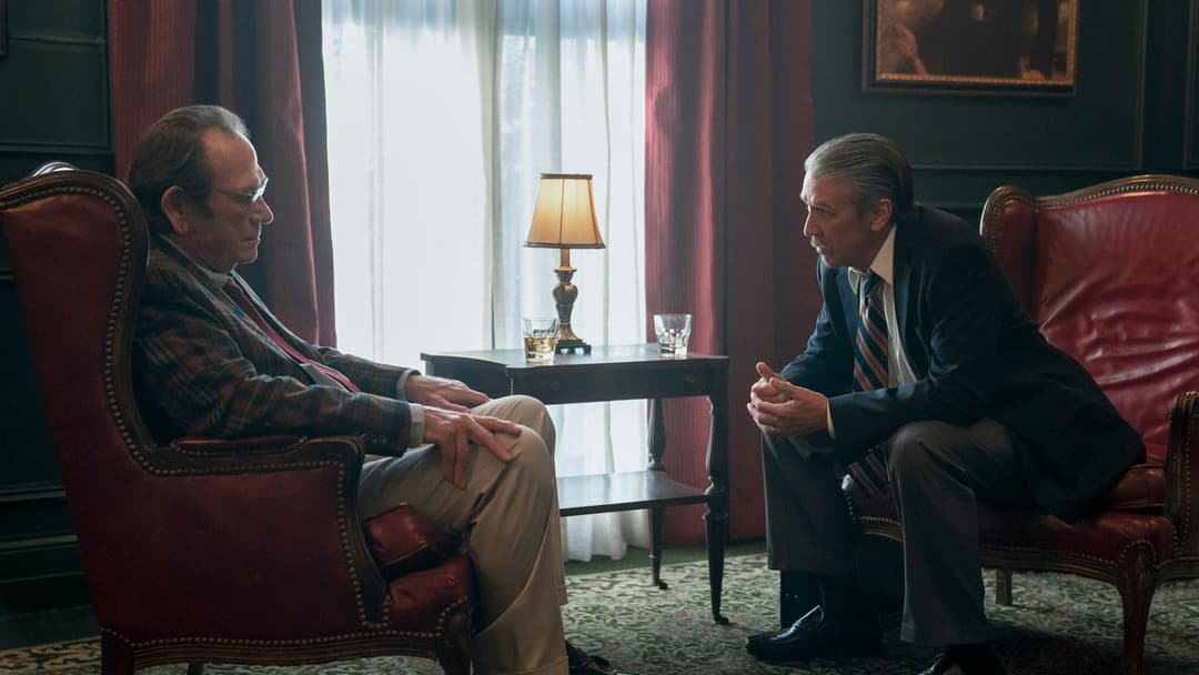 The Burial backdrop 16