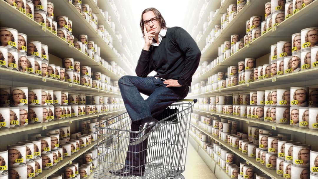 99 Francs backdrop 5