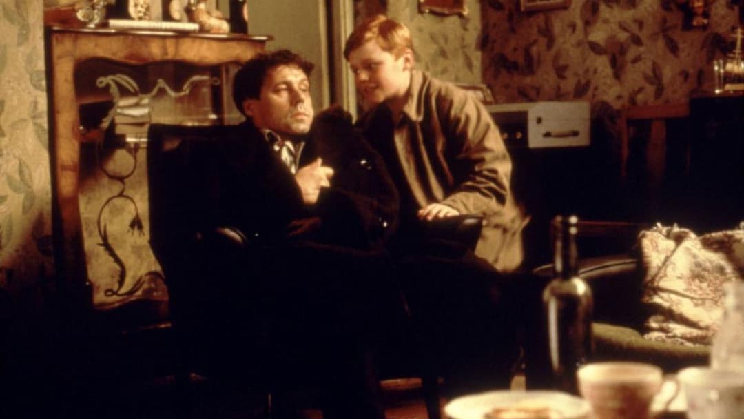 Butcher Boy - Der Schlächterbursche backdrop 6