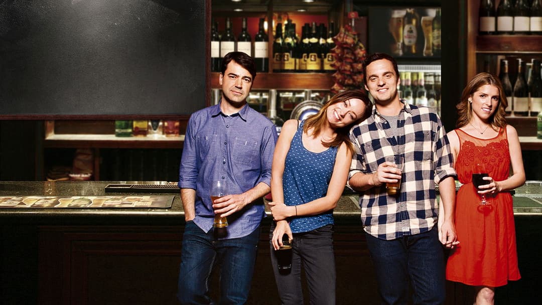 Товариші по чарці backdrop 8