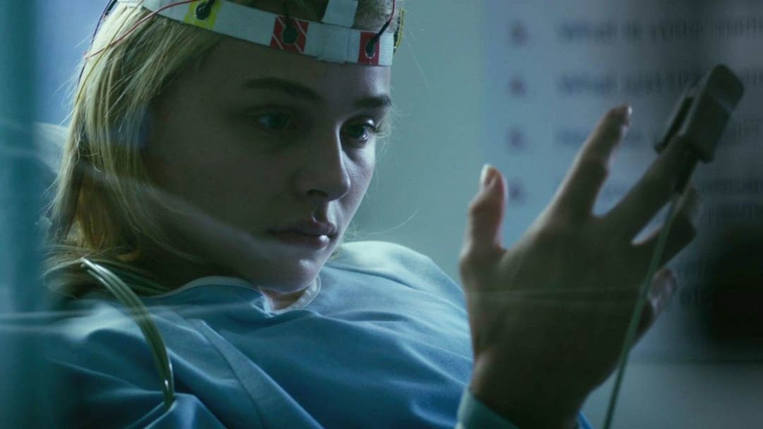 Feuer im Kopf backdrop 7