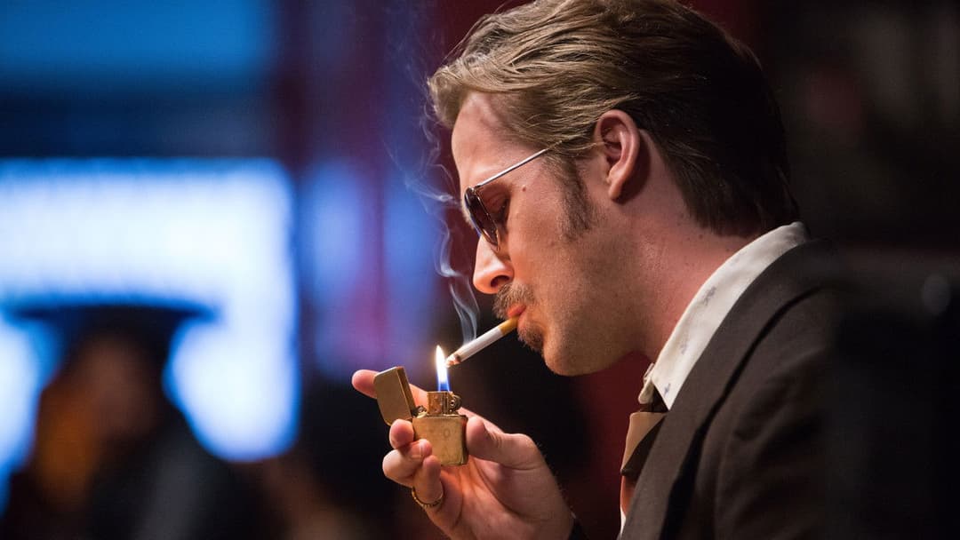 The Nice Guys backdrop 12