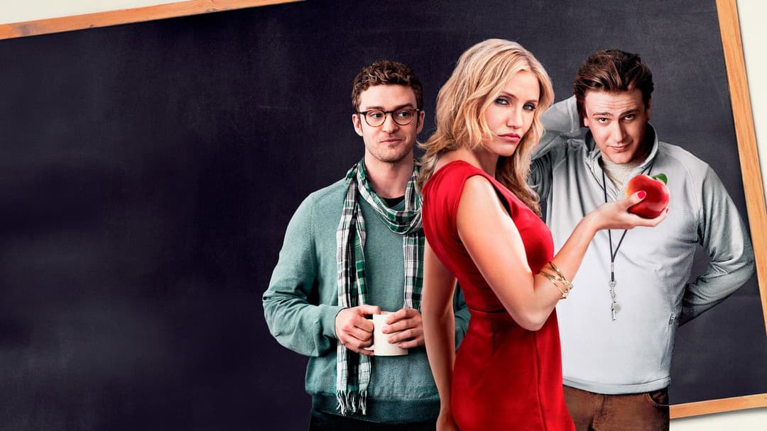 Bad Teacher backdrop 4