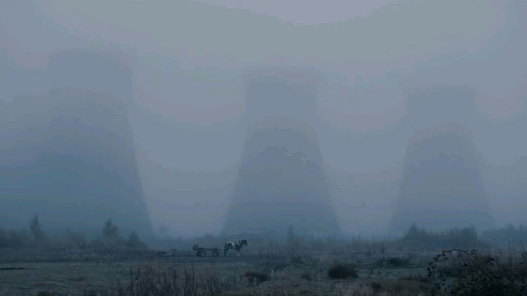 The Selfish Giant backdrop 5