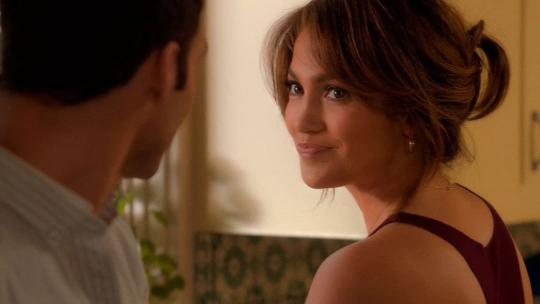 The Boy Next Door backdrop 5