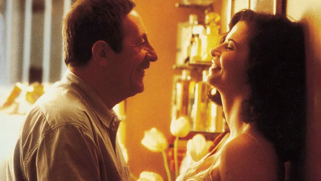 The Hairdresser's Husband backdrop 7