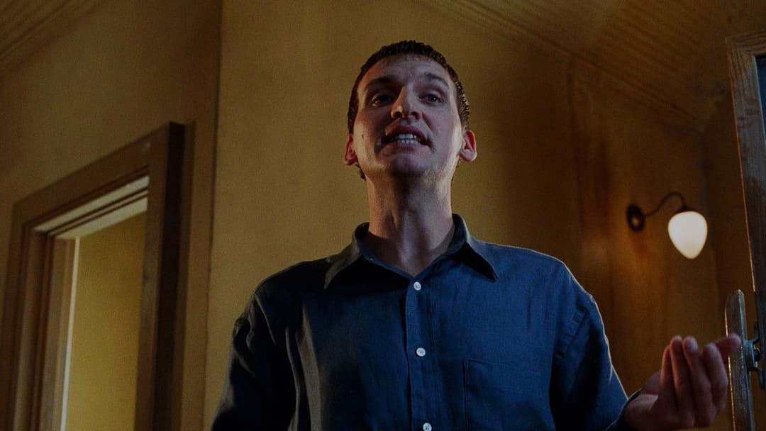 Екзистенція backdrop 18