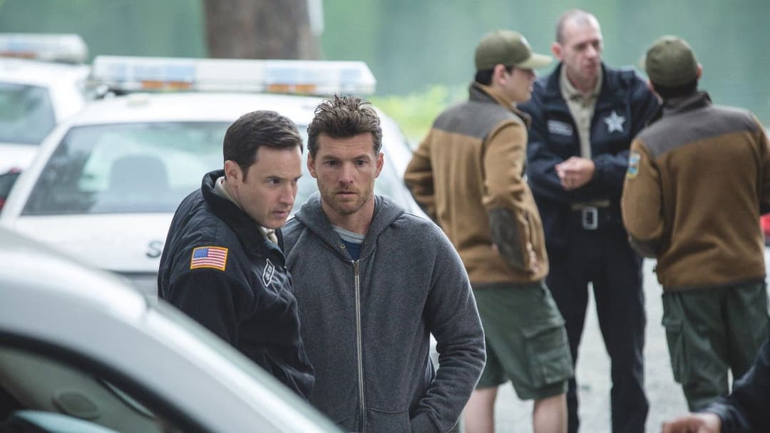 The Shack backdrop 19